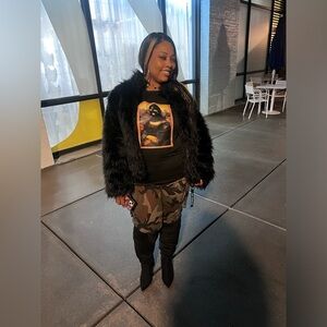 Meet your Posher, Shanna